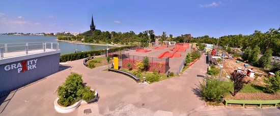 Museum of Senses Constanta